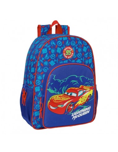 Safta Cars Mochila Adaptable a Carro - Portabotellas - Doble Tirador en Cremallera - Hombreras Acolchadas - Asa de Mano