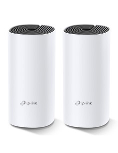 TP-Link Sistema WiFi Hibrido Mesh --AC1200 - 2 Pack - Cobertura wifi 260m2