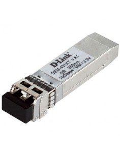 D-Link Modulo Transceptor SFP-10GBASE-SR (300 m)