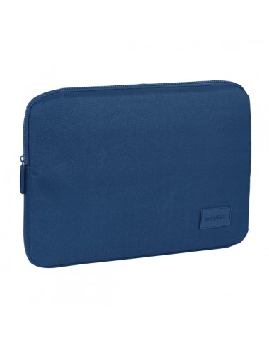 Safta Basic Funda para Portatil hasta 14" - Alojamiento Acolchado - 1.7L - Proteccion contra Golpes - 340x20x250mm - Color