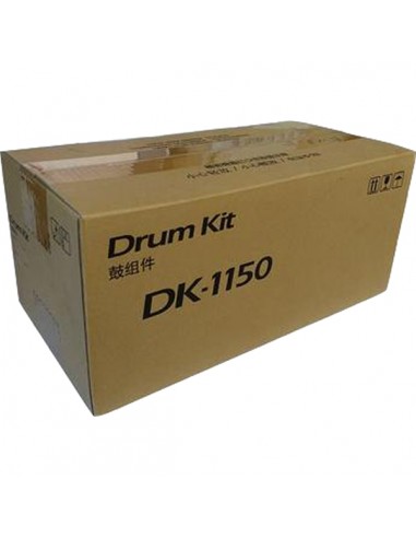 Kyocera DK1150 TK1150 TK1160 TK1170 Tambor de Imagen Original - DK1150 302RV93010 (Drum)