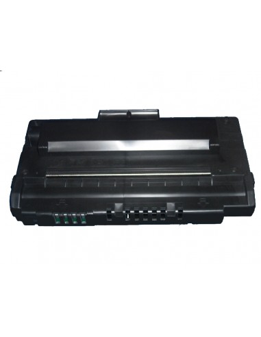 Dell 1600 Negro Cartucho de Toner Generico - Reemplaza 593-10082 P4210