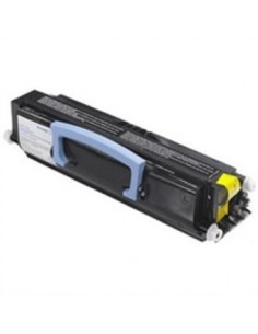 Dell 1720 Negro Cartucho de Toner Generico - Reemplaza 593-10237 MW558