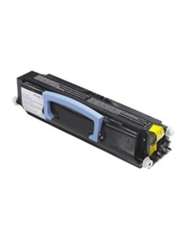 Dell 1720 Negro Cartucho de Toner Generico - Reemplaza 593-10237 MW558