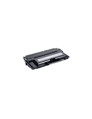 Dell 1815 Negro Cartucho de Toner Generico - Reemplaza 593-10153 RF223