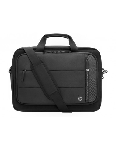 HP Renew Executive Maletin para Portatil 16" Expandible - Resistente al Agua - Compartimento Acolchado - Puerto USBâC