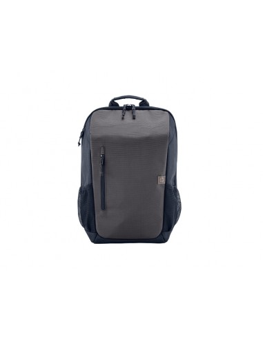 HP Travel Mochila Expandible para Portatil 15.6" 18â21L - Resistente al Agua - Compartimento Acolchado - Multiples