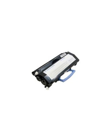 Dell 2330 2350 Negro Cartucho de Toner Generico - Reemplaza 593-10335 PK941 PR700 593-10337 PK492 593-10334 PK937