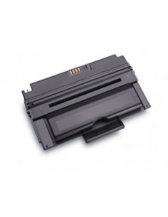 Dell 2335 2355 Negro Cartucho de Toner Generico - Reemplaza 593-10329 HX756 593-10330 CR963