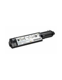 Dell 3000 3100 Negro Cartucho de Toner Generico - Reemplaza 593-10067 K4971