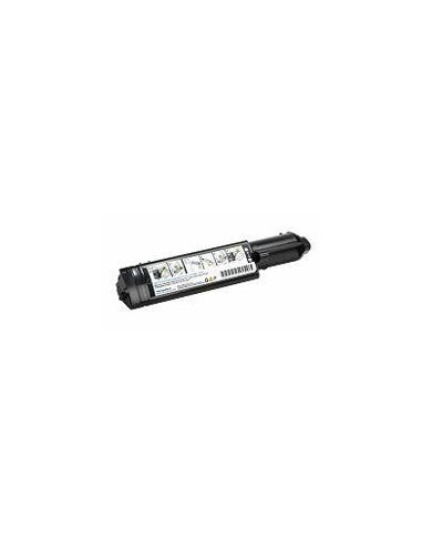 Dell 3000 3100 Negro Cartucho de Toner Generico - Reemplaza 593-10067 K4971