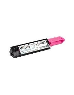 Dell 3000 3100 Magenta Cartucho de Toner Generico - Reemplaza 593-10065 K4972