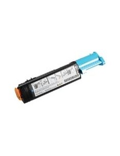 Dell 3010 Cyan Cartucho de Toner Generico - Reemplaza 593-10155