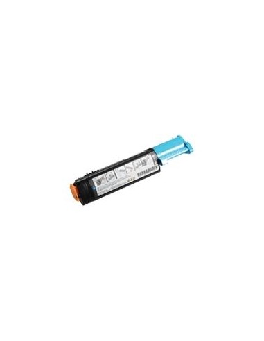 Dell 3010 Cyan Cartucho de Toner Generico - Reemplaza 593-10155