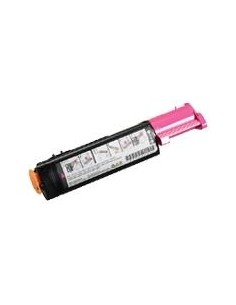 Dell 3010 Magenta Cartucho de Toner Generico - Reemplaza 593-10157
