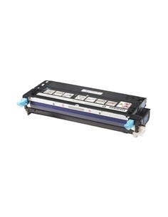 Dell 3110 3115 Cyan Cartucho de Toner Generico - Reemplaza 593-10171