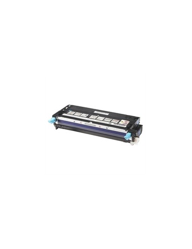 Dell 3110 3115 Cyan Cartucho de Toner Generico - Reemplaza 593-10171