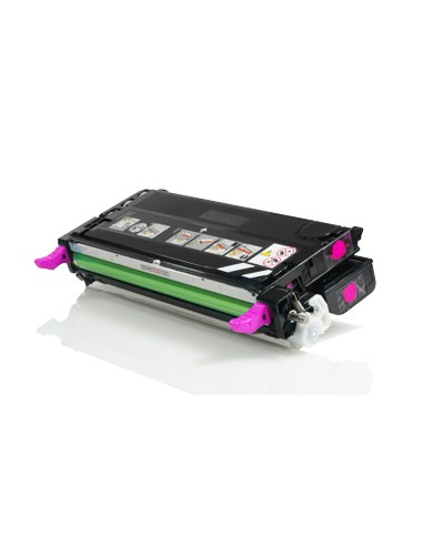 Dell 3130cn Magenta Cartucho de Toner Generico - Reemplaza 593-10292