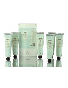 Prady Crema de Manos Coco Light - Tubo de 35g