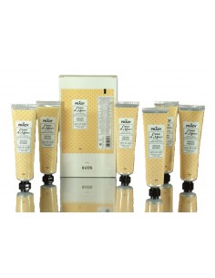 Prady Crema de Manos Indian Mango - Tubo de 35g