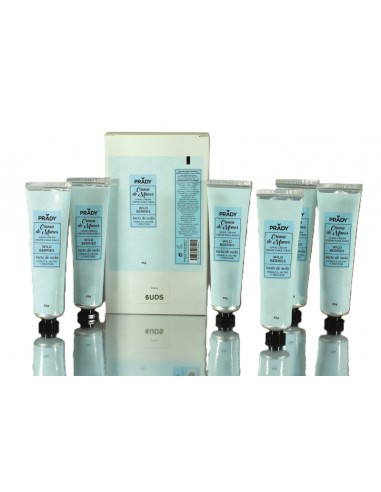 Prady Crema de Manos Wild Berries - Tubo de 35g