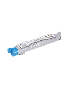 Dell 5110 Cyan Cartucho de Toner Generico - Reemplaza 593-10123