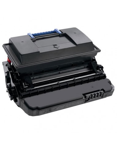 Dell 5330 Negro Cartucho de Toner Generico - Reemplaza 593-10331