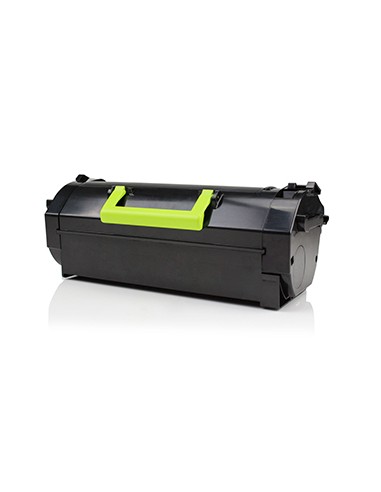 Dell B5460DN B5465DNF Negro Cartucho de Toner Generico - Reemplaza 593-11185 X5GDJ 71MXV