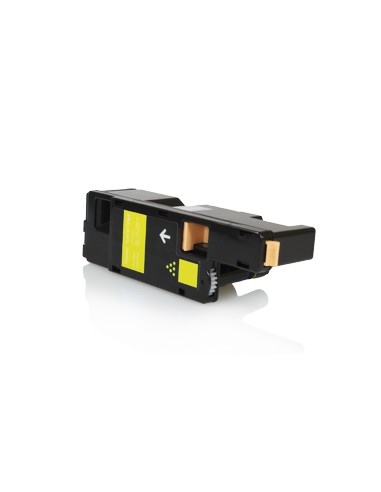 Dell C1660W Amarillo Cartucho de Toner Generico - Reemplaza 593-11131 V53F6 XY7N4
