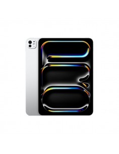 Apple iPad Pro Pantalla 11" - Chip M5 - 1TB - WiFi - Pantalla Estandar - Color Plata