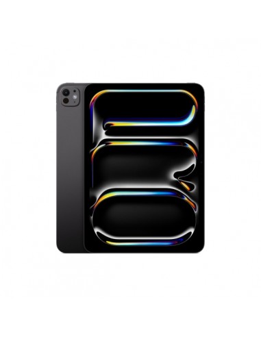 Apple iPad Pro Pantalla 11" - Chip M5 - 1TB - WiFi - Pantalla Nanotexturizada - Color Negro Espacial