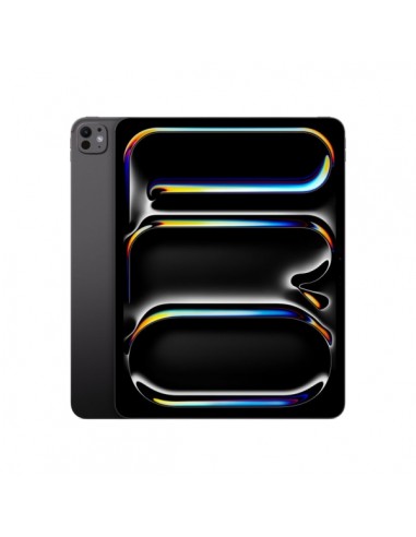 Apple iPad Pro Pantalla 13" - Chip M5 - 1TB - WiFi - Pantalla Estandar - Color Negro Espacial