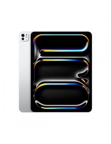 Apple iPad Pro Pantalla 13" - Chip M5 - 2TB - WiFi - Pantalla Estandar - Color Plata