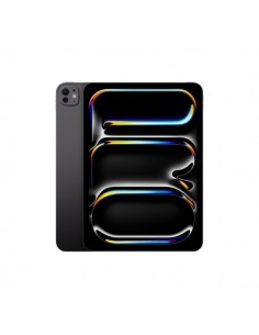 Apple iPad Pro Pantalla 11" - Chip M5 - 1TB - WiFi-Cellular - Pantalla Nanotexturizada - Color Negro Espacial