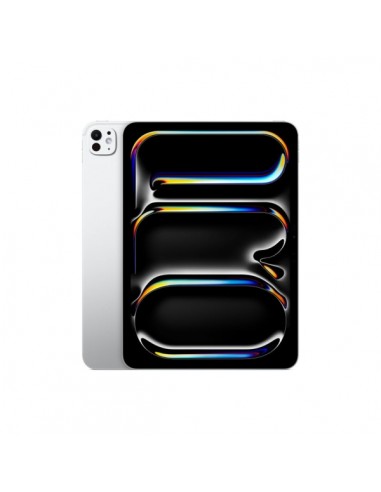 Apple iPad Pro Pantalla 11" - Chip M5 - 2TB - WiFi-Cellular - Pantalla Nanotexturizada - Color Plata