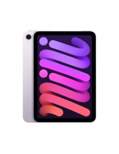 Apple iPad Mini Pantalla 8.3" - Chip A17 Pro - 128GB - WiFi-Cellular - Color Purpura