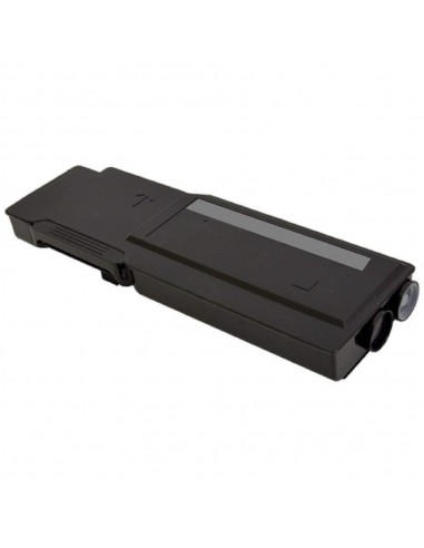 Dell S3840CDN S3845CDN Negro Cartucho de Toner Generico