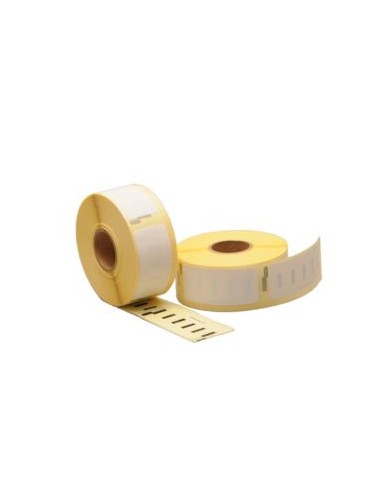 DYMO LABELWRITER 11352 ETIQUETAS PARA ARCHIVO DE PAPEL TERMICO GENERICO S0722520