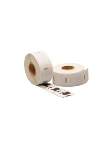 DYMO LABELWRITER 11353 ETIQUETAS MULTIPROPOSITO DE PAPEL TERMICO GENERICO S0722530