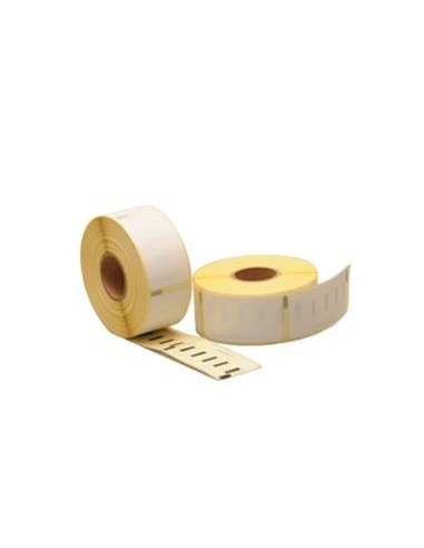 DYMO LABELWRITER 11356 ETIQUETAS MULTIPROPOSITO DE PAPEL TERMICO GENERICO S0722560