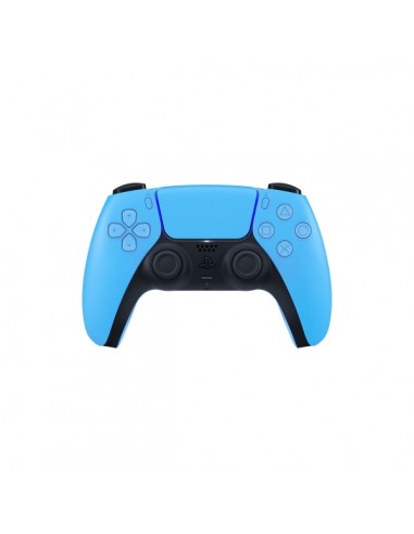 Sony PS5 Dualsense V3 Mando Inalambrico para PS5 - Color Azul