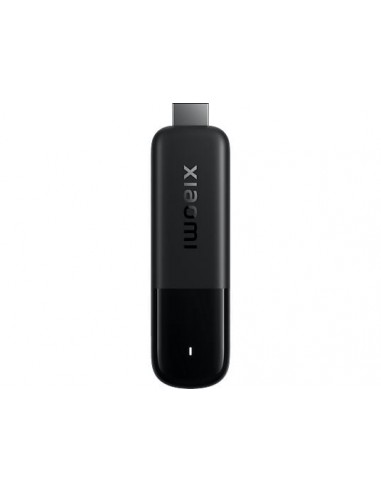 Xiaomi TV Stick 4K 2nd GEN Reproductor Portatil de Contenidos Streaming-Mando a Distancia - 2GB-8GB - HDR 10