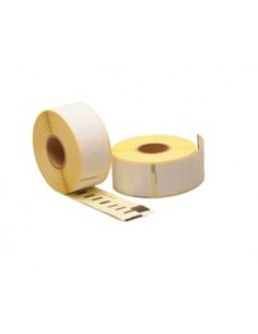 DYMO LABELWRITER 99010 ETIQUETAS DE DIRECCION ESTANDAR DE PAPEL TERMICO GENERICO S0722370