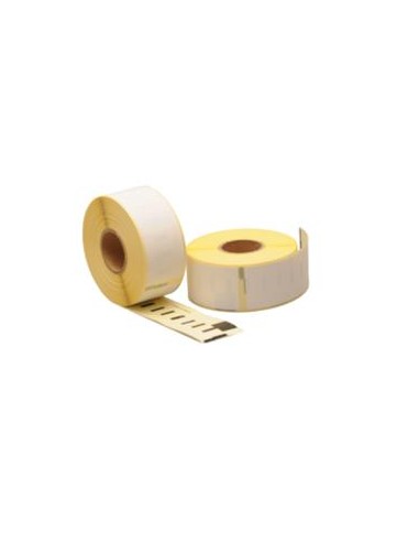 DYMO LABELWRITER 99010 ETIQUETAS DE DIRECCION ESTANDAR DE PAPEL TERMICO GENERICO S0722370