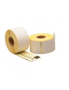 DYMO LABELWRITER 99012 ETIQUETAS DE DIRECCION GRANDES DE PAPEL TERMICO GENERICO S0722400
