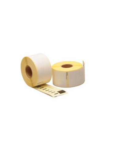 DYMO LABELWRITER 99012 ETIQUETAS DE DIRECCION GRANDES DE PAPEL TERMICO GENERICO S0722400