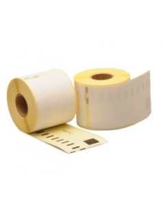 DYMO LABELWRITER 99014 ETIQUETAS DE ENVIOS DE PAPEL TERMICO GENERICO S0722430