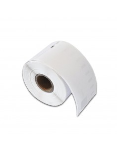 DYMO LABELWRITER 99019 ETIQUETAS MULTIPROPOSITO GRANDES DE PAPEL TERMICO GENERICO S0722480