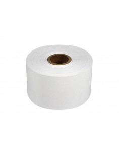 DYMO S0929100 51mm x 89mm 300 ETIQUETAS NO ADHESIVAS GENERICAS NEGRO BLANCO