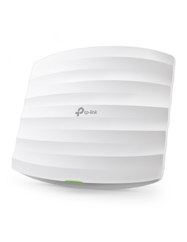 TP-Link EAP110 Punto de Acceso Inalambrico N a 300Mbps-de Montaje en Techo